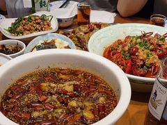 -通乐簋街小龙虾(老店)