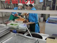 -顺通大冷面(吉祥店)