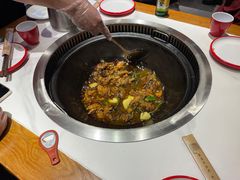 -玺炖·中国铁锅炖(虹桥天街店)
