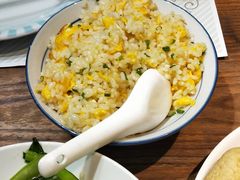 蛋炒饭-小雅木姜子烤鸡·贵州菜(鸿通城店)