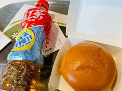 -麦当劳(交道口店)