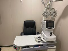 -宝岛眼镜(福中店)