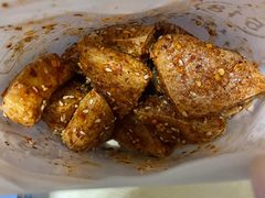 -518豆腐干(总店)