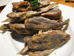 -苹果树下艺术餐厅(通州店)