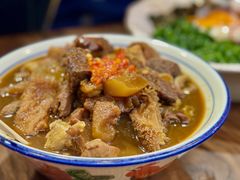 -CowCow其其·牛杂咖啡公司(六运店)