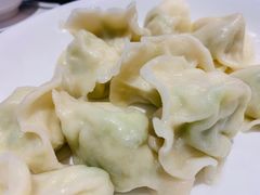 -东方饺子王(新奥购物中心店)