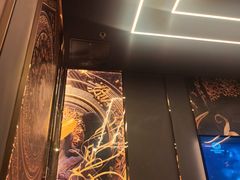 -INLOVE KTV(嘉定新城万达店)