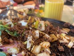 -惠丰堂饭庄·烤鸭·京味菜(西北旺·唐家岭店)