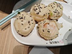 -小杨生煎(香港名都店)