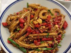 -新新湘菜馆(新中街二条店)