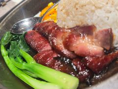 -留半山·香港食堂(啦啦宝都店)