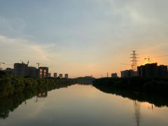 -广东花都湖国家湿地公园