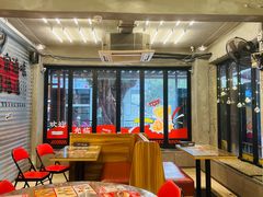 -孖记茶档·热腾茶餐(江南西plus店)