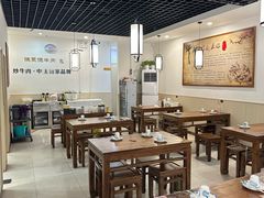 -陈聚德炒牛肉(樱花二路店)