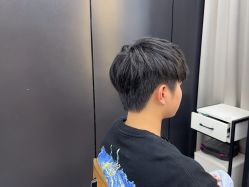 -藤野造型·专业烫染店