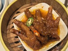 -顺意·顺德家乡菜(国际人才大厦店)