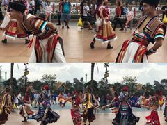 -七彩云南欢乐世界