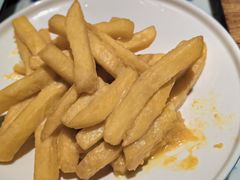 -绿茶餐厅(布吉万象汇店)