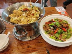 -老雒阳面馆·水席(定鼎门店)