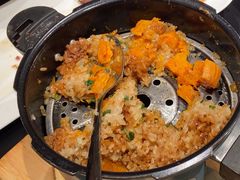 -羊门客在·烤盐池滩羊·川菜