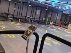 -W FITNESS 威尔仕健身·游泳(万科天空之城店)
