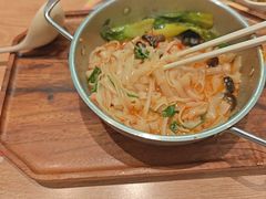 -小满手工粉(北京富力广场店)