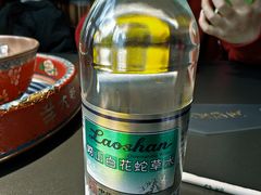 -羊大爷涮肉(亮马桥店)