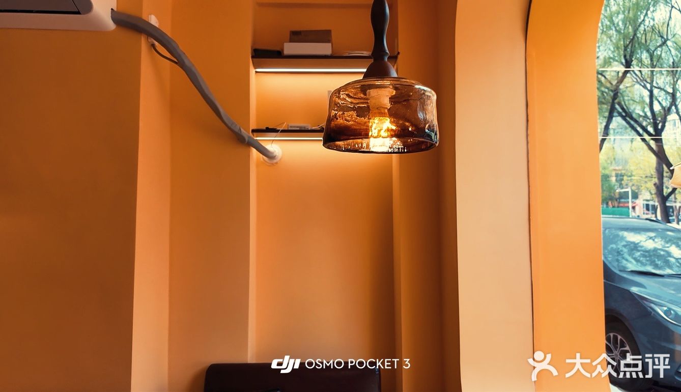 云峰|用一杯咖啡买断4月最后一天✨