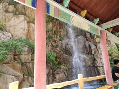 -房干生态旅游风景区