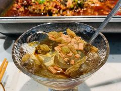 -鱼酷活鱼烤鱼(南京水游城店)