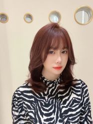 -摩登时代美发沙龙