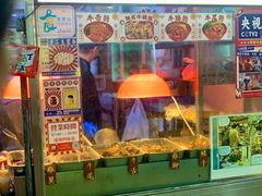 -下环街市熟食中心