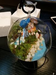 -Pink Gold Wedding·婚礼设计