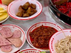 -厂花素芬九宫格火锅(益州大道店)