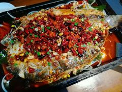 -炉鼎记私房菜(总店)