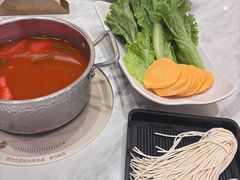 -呷哺呷哺 黄金牧场 (新辰里学清路店)