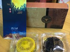 -浙江大学玉泉校区四食堂