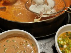 -云尊府云南菜·蒸汽石锅鱼(学清路店)