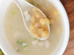 -温记府廟豆汤饭·始于1955年(海椒店)