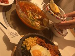 -七八冷面·延边朝鲜族美食(圣熙八号店)