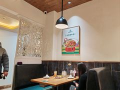 -直隶安家罩饼(复兴路店)