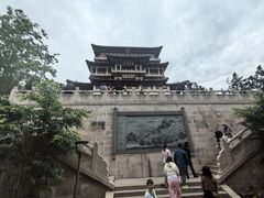 -径山寺