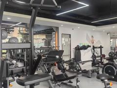 -天行健连锁游泳健身(新香洲店)