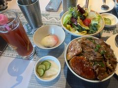 -和牛食堂•BISTRO(广州首店)