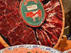 -周小明火锅(黑金冠社区店)