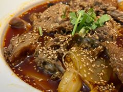 -花盐街·四川乐山小吃(西单大悦城店)