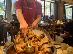 -肖肖酸萝卜鱼火锅(总店)