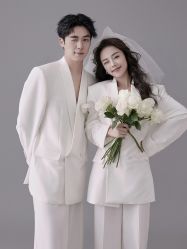 -今生有约婚纱摄影店(景德路店)