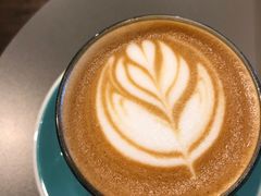 -Seesaw Coffee(深圳万象天地店)