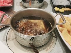 -呷哺呷哺(通辽万达店)